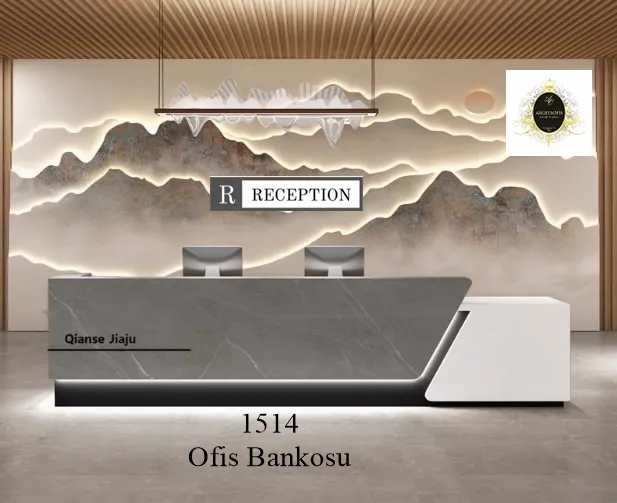 1514 Klinik Bankosu