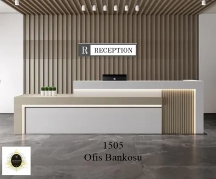 1505 Klinik Bankosu
