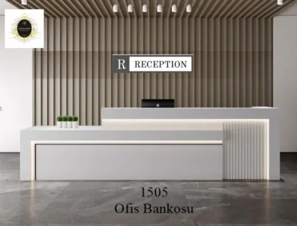 1505 Klinik Bankosu