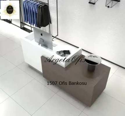 1507 Klinik Bankosu