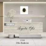 1518 Klinik Bankosu