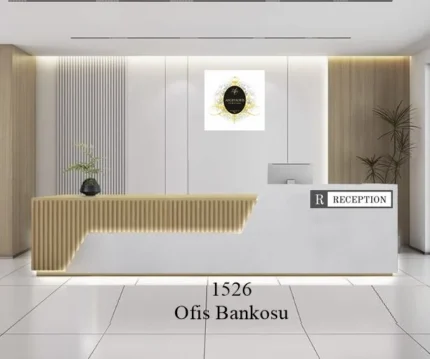 1526 Klinik Bankosu