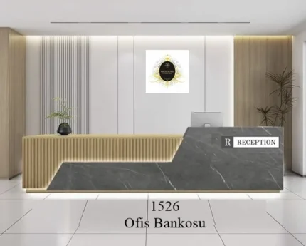 1526 Klinik Bankosu