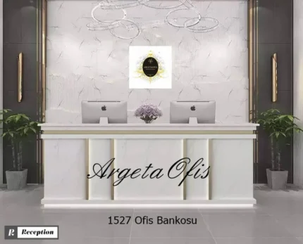 1527 Klinik Bankosu