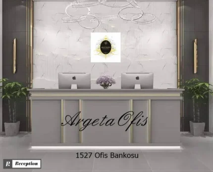 1527 Klinik Bankosu
