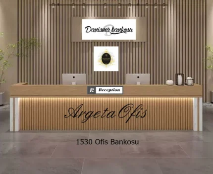1530 Klinik Bankosu