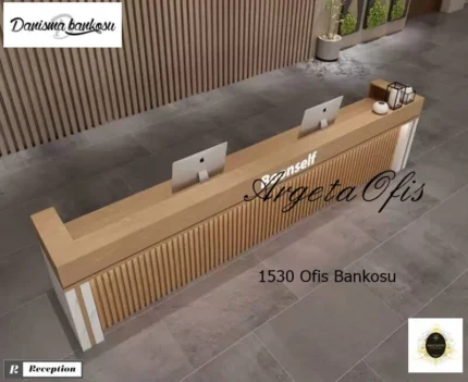1530 Klinik Bankosu