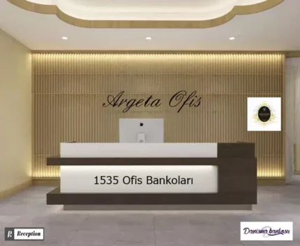 1535 Klinik Bankosu