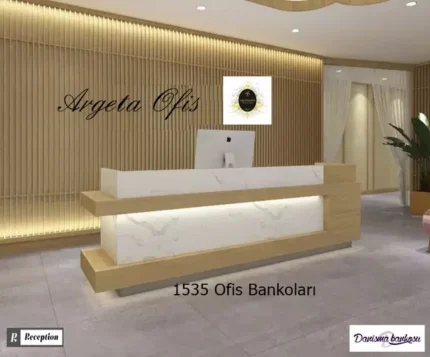 1535 Klinik Bankosu