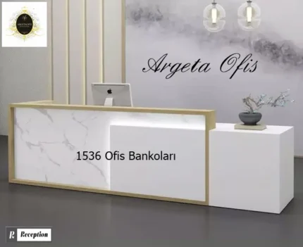 1536 Klinik Bankosu
