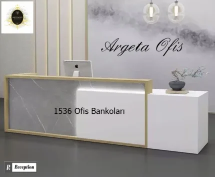 1536 Klinik Bankosu