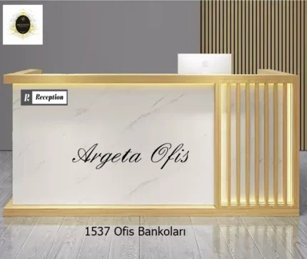 1537 Klinik Bankosu
