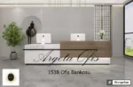 1538 Klinik Bankosu