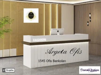 1545 Klinik Bankosu