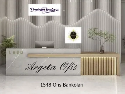 1548 Klinik Bankosu