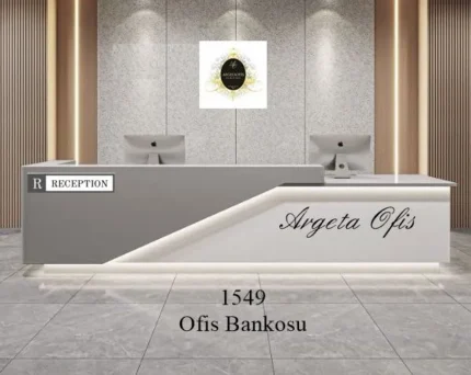 1549 Klinik Bankosu