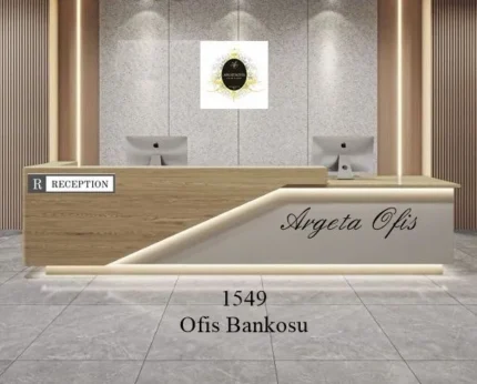 1549 Klinik Bankosu