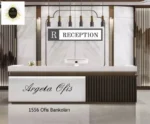 1556 Klinik Bankosu