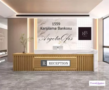 1559 Klinik Bankosu
