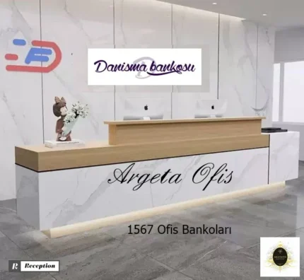 1567 Klinik Bankosu