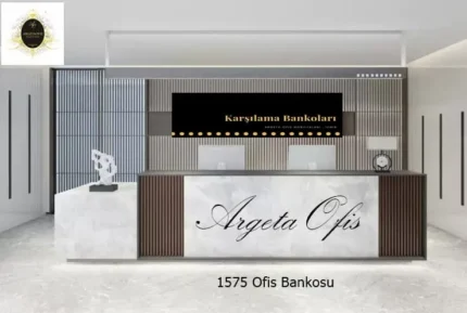 1575 Klinik Bankosu
