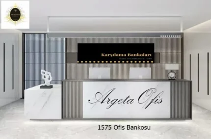1575 Klinik Bankosu