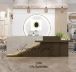 1580 Klinik Bankosu