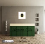 1581 Klinik Bankosu