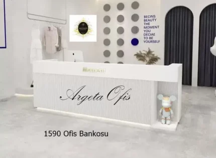 1590 Klinik Bankosu
