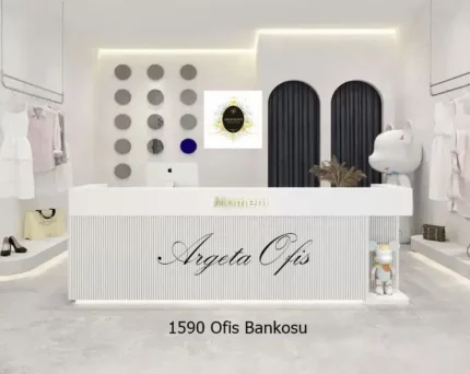 1590 Klinik Bankosu