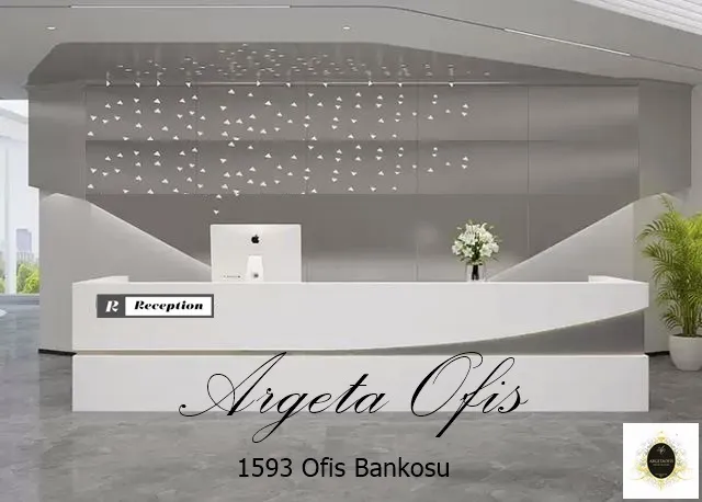 1593 Klinik Bankosu - Profesyonellik ve Güven Vurgusu 1593 Klinik Bankosu