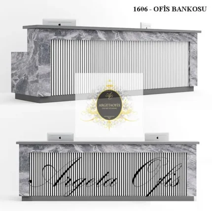 1606 Klinik Bankosu
