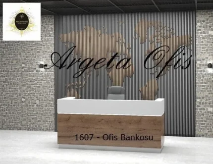 1607 Klinik Bankosu