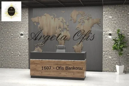 1607 Klinik Bankosu