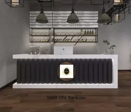 1609 Klinik Bankosu