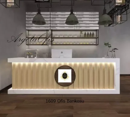 1609 Klinik Bankosu