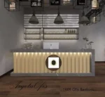1609 Klinik Bankosu