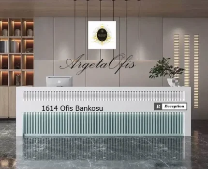 1614 Klinik Bankosu