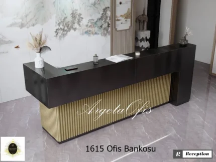 1615 Klinik Bankosu