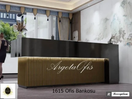 1615 Klinik Bankosu