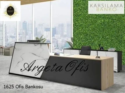 1625 Klinik Bankosu