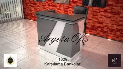 1628 Klinik Bankosu