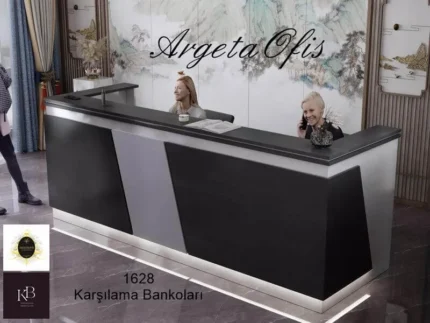1628 Klinik Bankosu