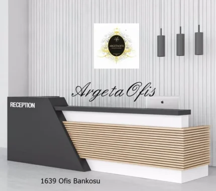1639 Klinik Bankosu