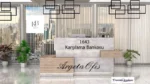 1643 Klinik Bankosu - Görsel 6