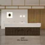 1647 Klinik Bankosu
