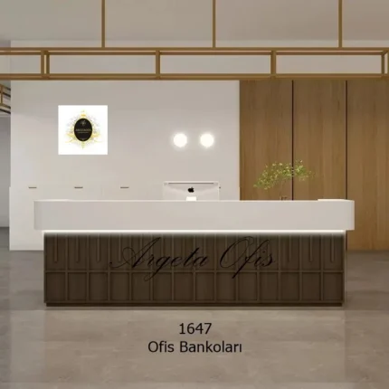 1647 Klinik Bankosu