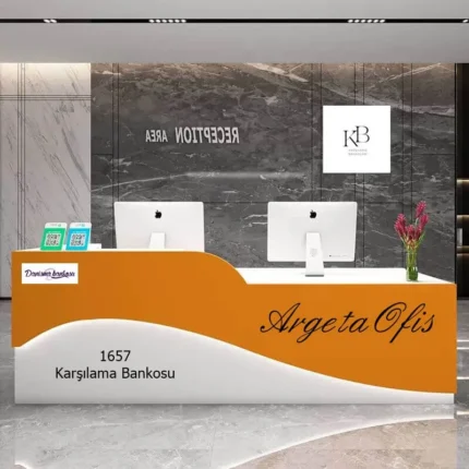 1657 Klinik Bankosu