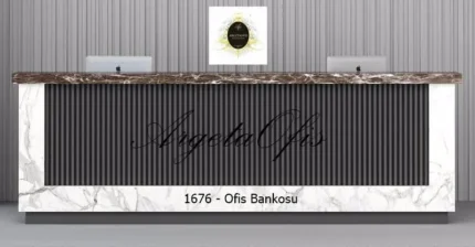 1676 Klinik Bankosu