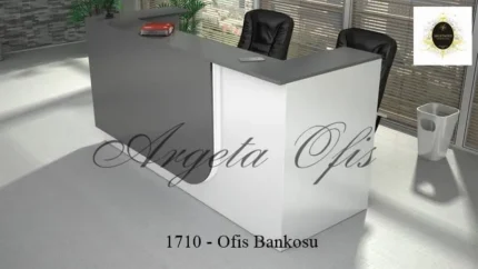 1710 Klinik Bankosu
